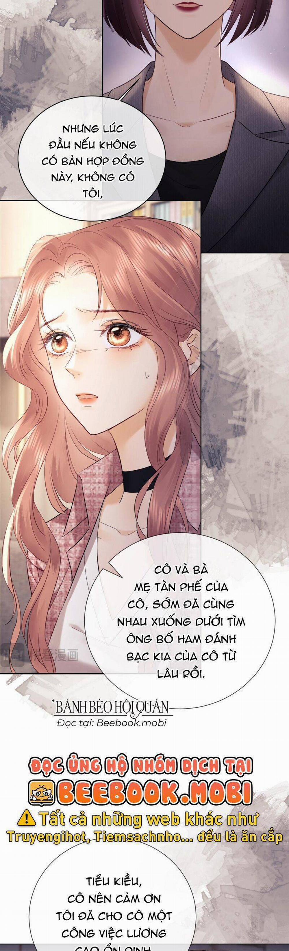 Fan Vợ Hiểu Biết Một Chút 8 trang 5