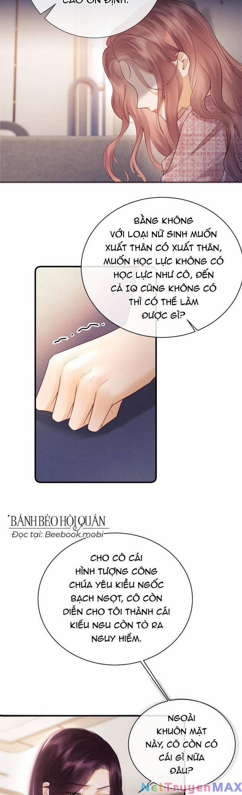 Fan Vợ Hiểu Biết Một Chút 8 trang 6