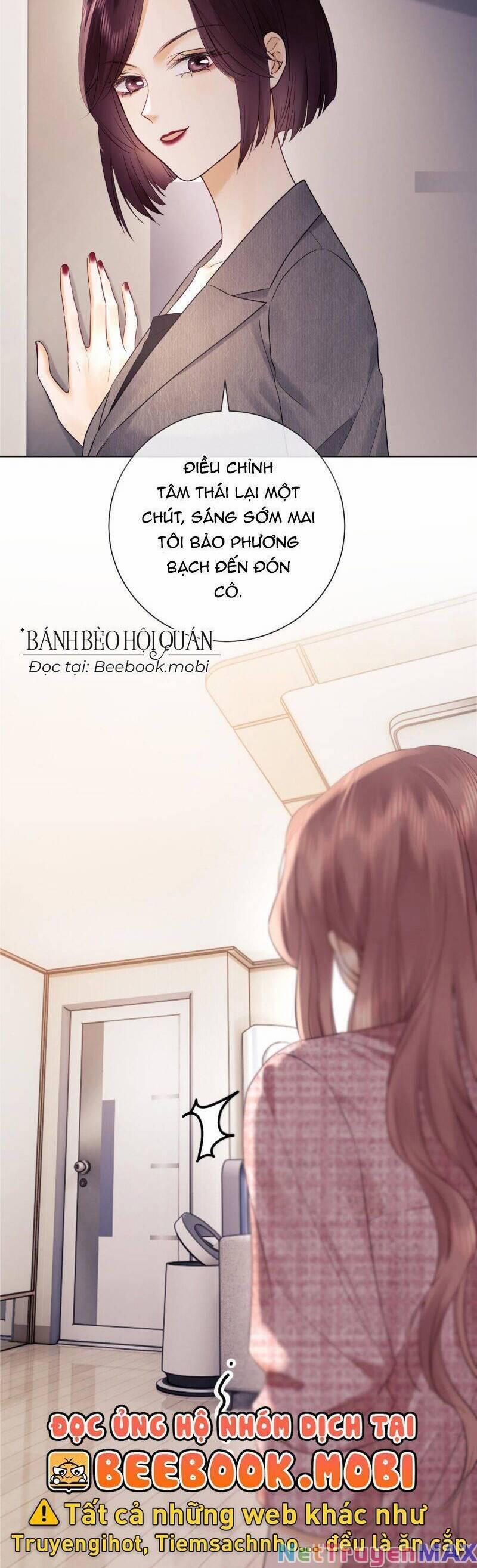 Fan Vợ Hiểu Biết Một Chút 8 trang 8