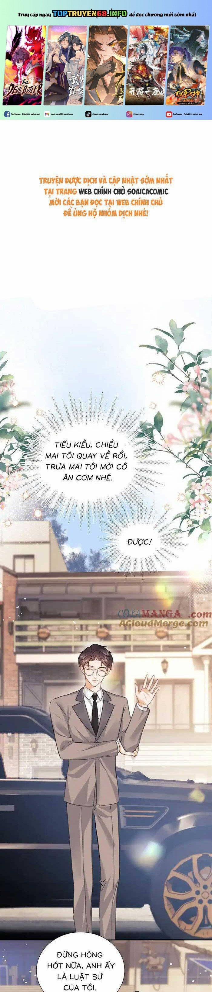 Fan Vợ Hiểu Biết Một Chút 81 trang 0