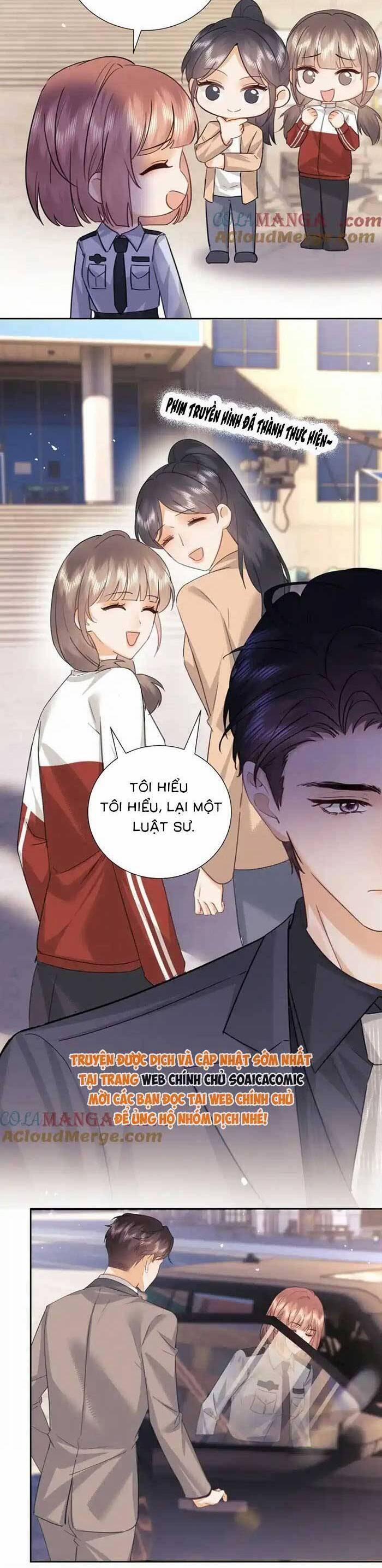 Fan Vợ Hiểu Biết Một Chút 81 trang 1