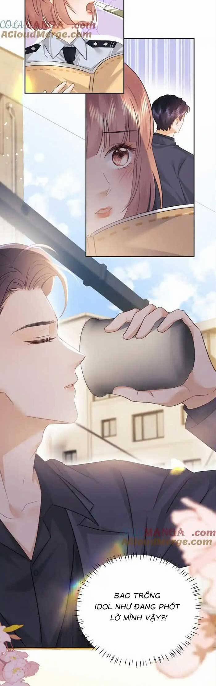 Fan Vợ Hiểu Biết Một Chút 81 trang 12