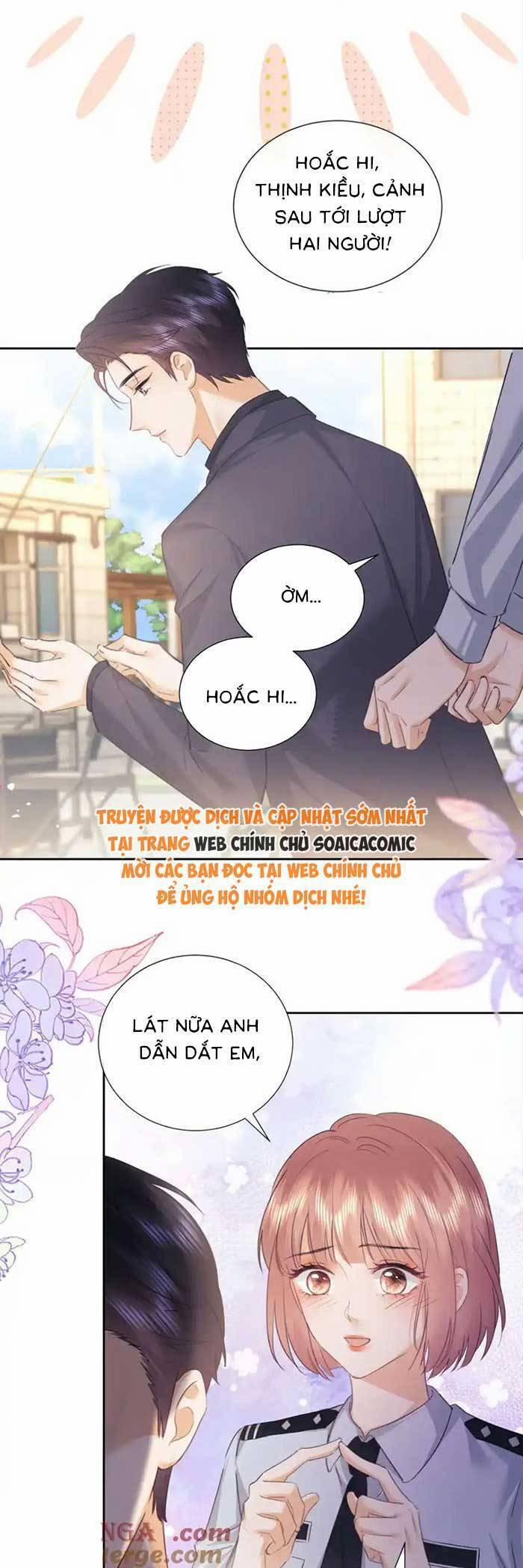 Fan Vợ Hiểu Biết Một Chút 81 trang 15