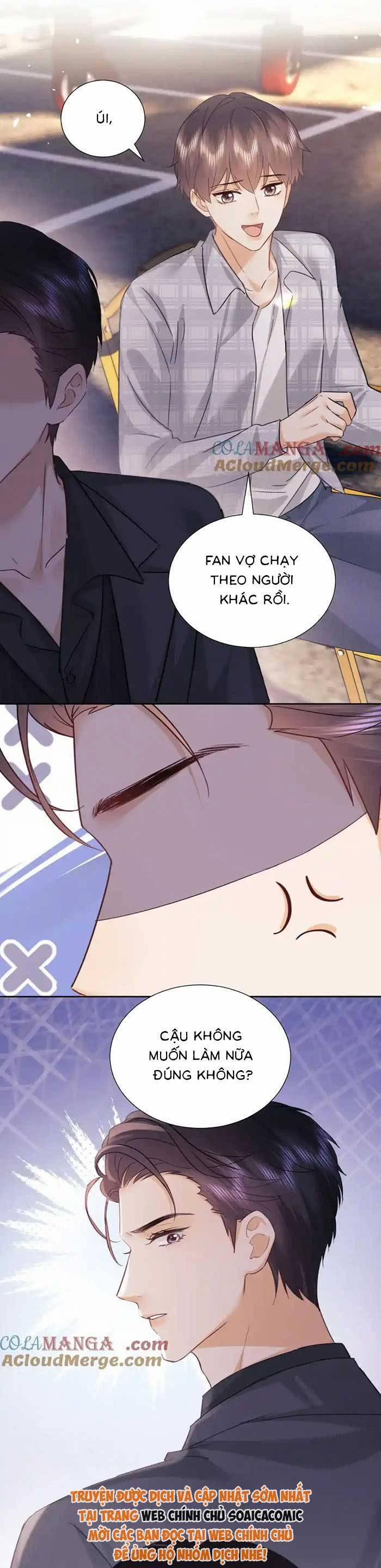 Fan Vợ Hiểu Biết Một Chút 81 trang 2