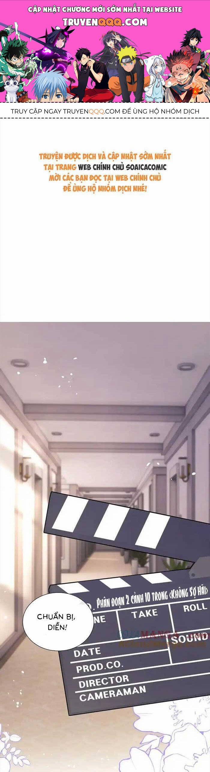 Fan Vợ Hiểu Biết Một Chút 82 trang 0