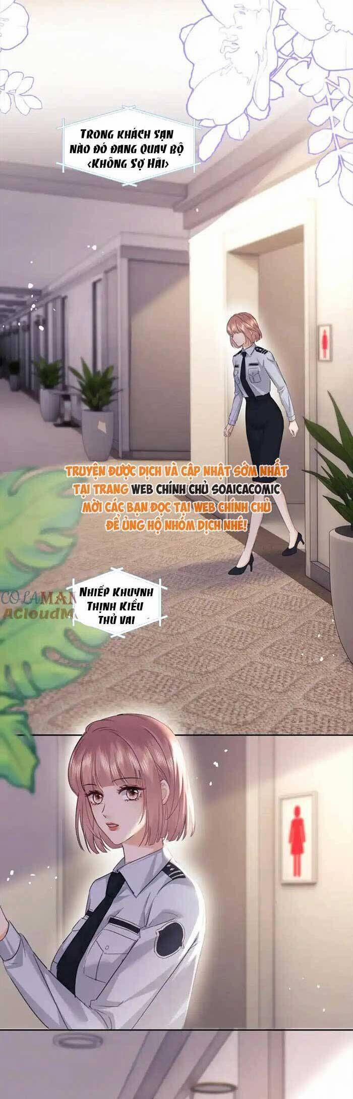 Fan Vợ Hiểu Biết Một Chút 82 trang 1