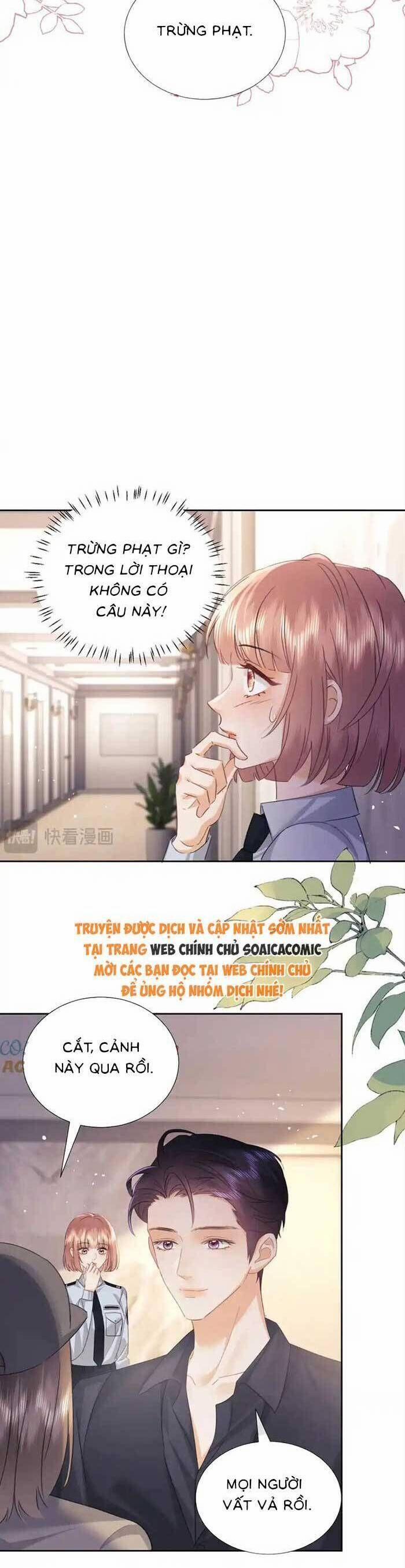 Fan Vợ Hiểu Biết Một Chút 82 trang 14