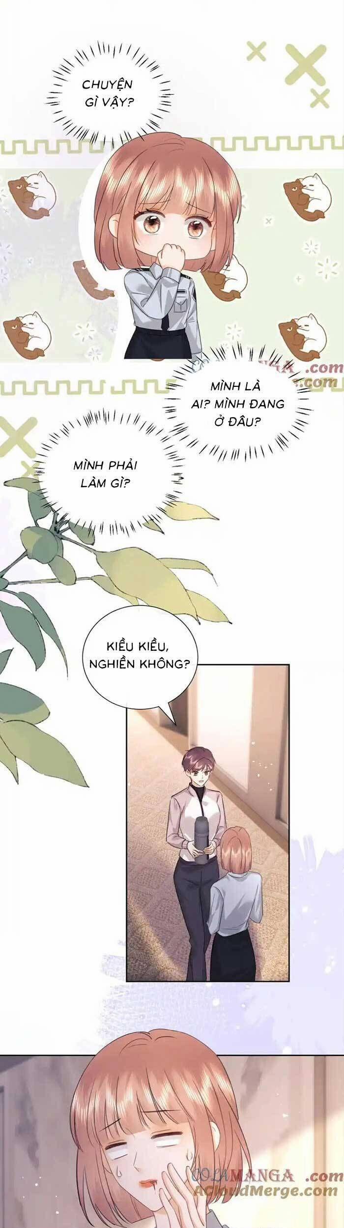 Fan Vợ Hiểu Biết Một Chút 82 trang 15