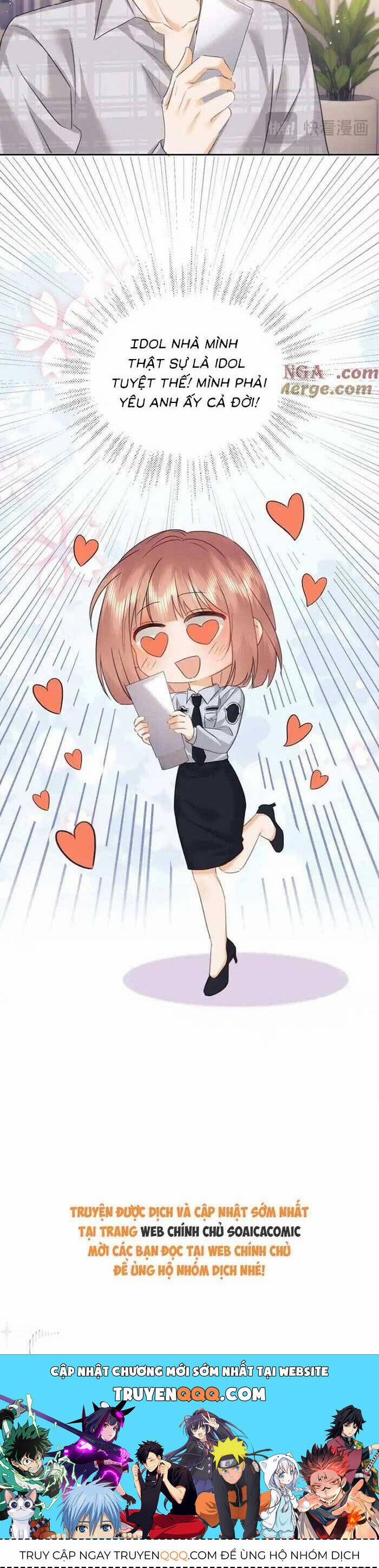 Fan Vợ Hiểu Biết Một Chút 82 trang 17