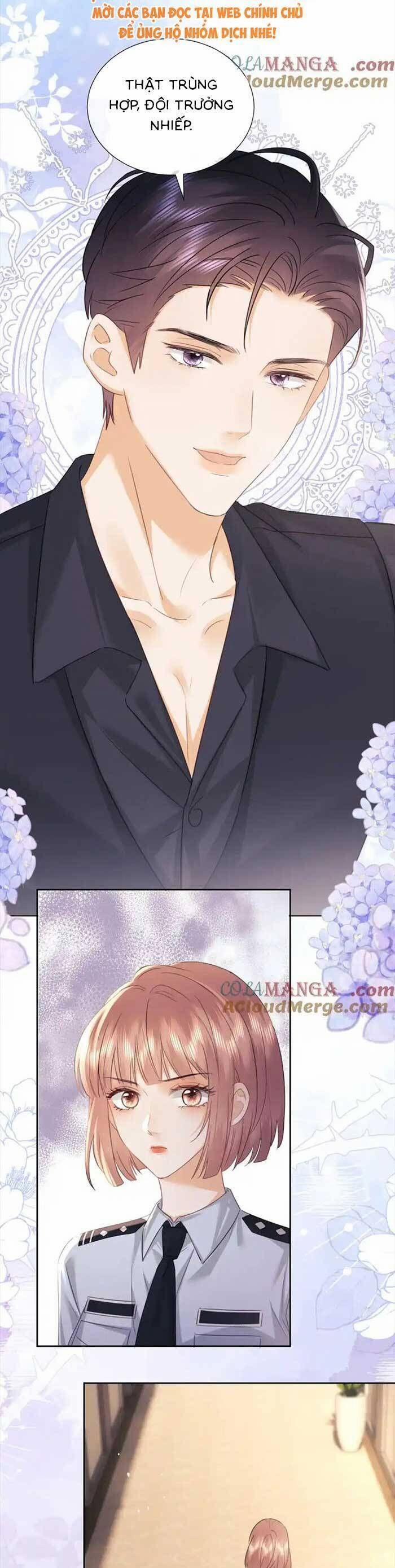 Fan Vợ Hiểu Biết Một Chút 82 trang 3