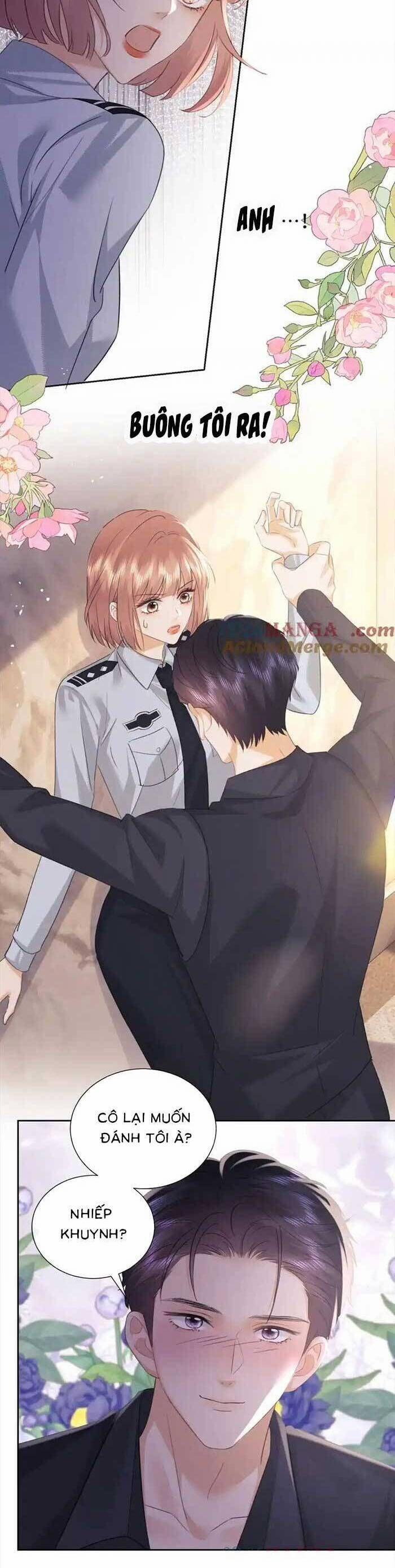 Fan Vợ Hiểu Biết Một Chút 82 trang 5