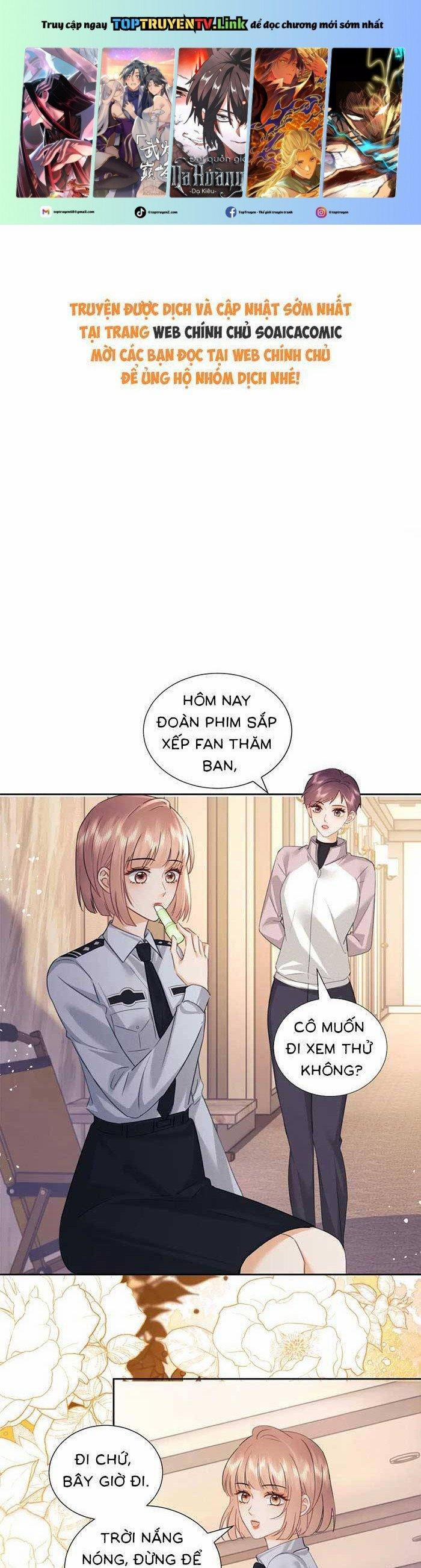 Fan Vợ Hiểu Biết Một Chút 83 trang 0