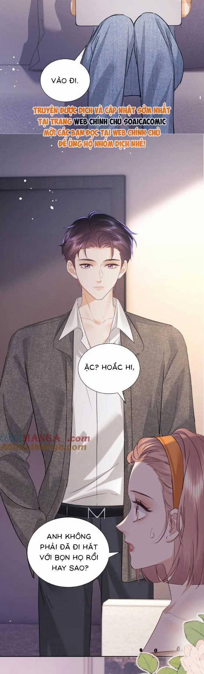 Fan Vợ Hiểu Biết Một Chút 83 trang 15