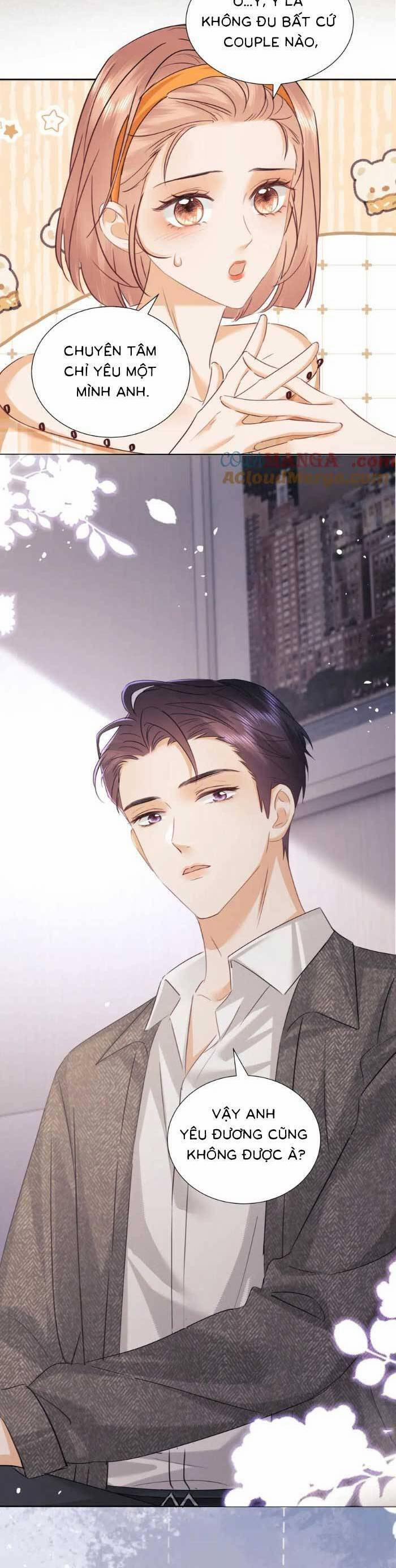 Fan Vợ Hiểu Biết Một Chút 83 trang 17