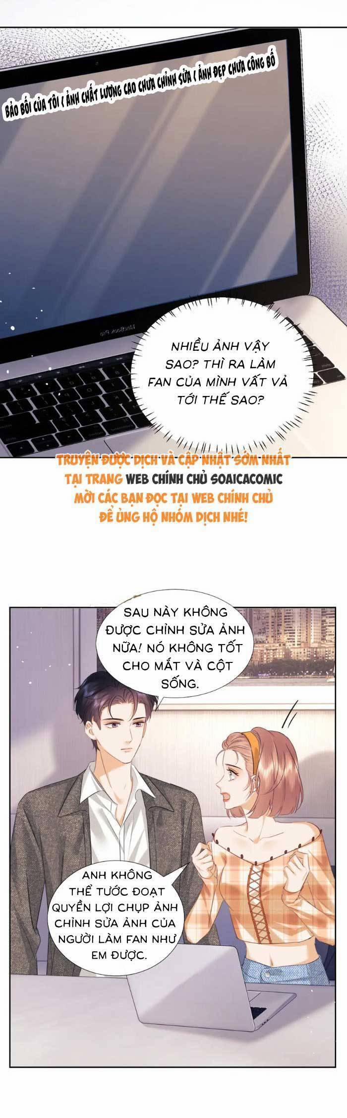 Fan Vợ Hiểu Biết Một Chút 83 trang 20