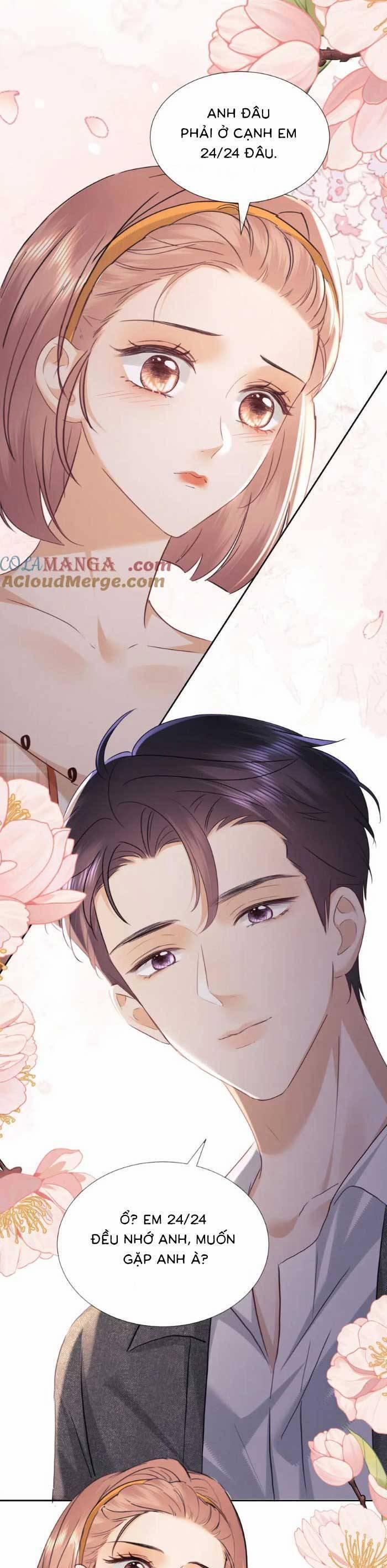 Fan Vợ Hiểu Biết Một Chút 83 trang 23