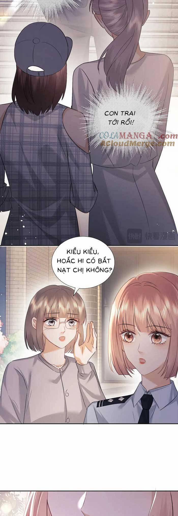 Fan Vợ Hiểu Biết Một Chút 83 trang 4