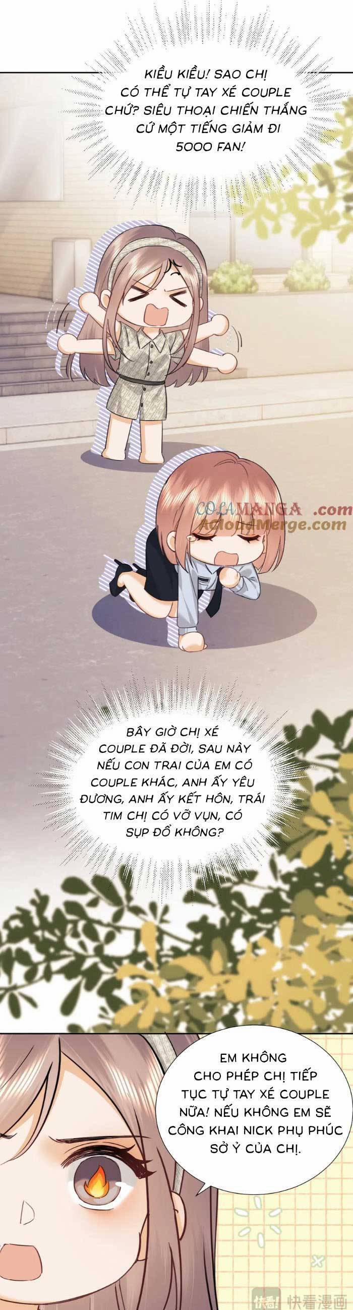 Fan Vợ Hiểu Biết Một Chút 83 trang 9