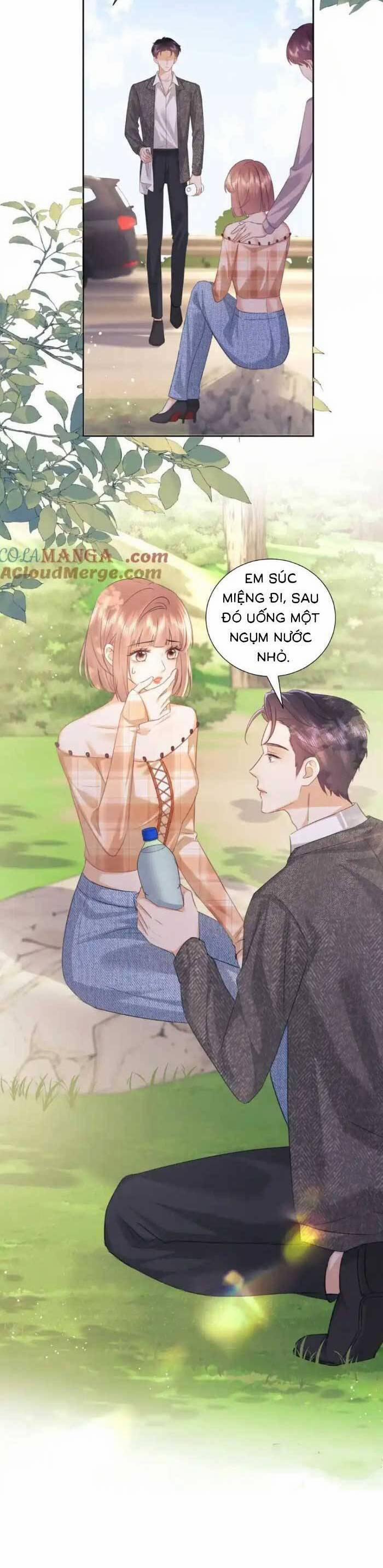 Fan Vợ Hiểu Biết Một Chút 84 trang 3