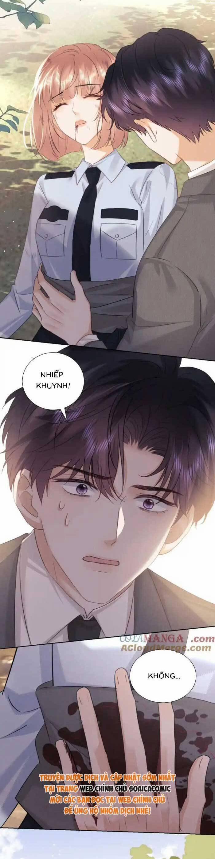 Fan Vợ Hiểu Biết Một Chút 85 trang 12