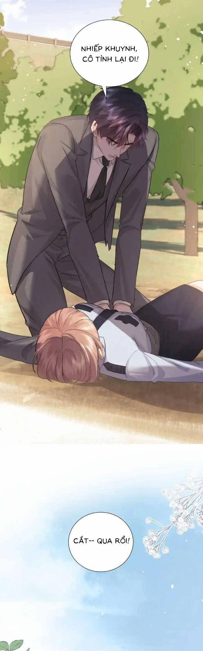 Fan Vợ Hiểu Biết Một Chút 85 trang 13