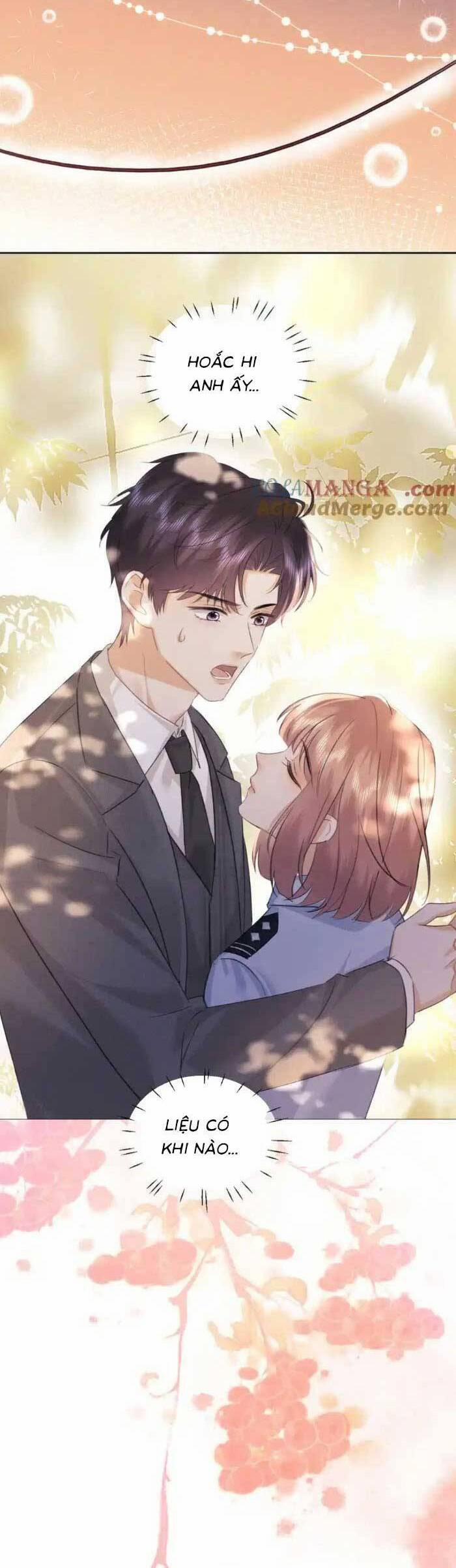 Fan Vợ Hiểu Biết Một Chút 85 trang 22