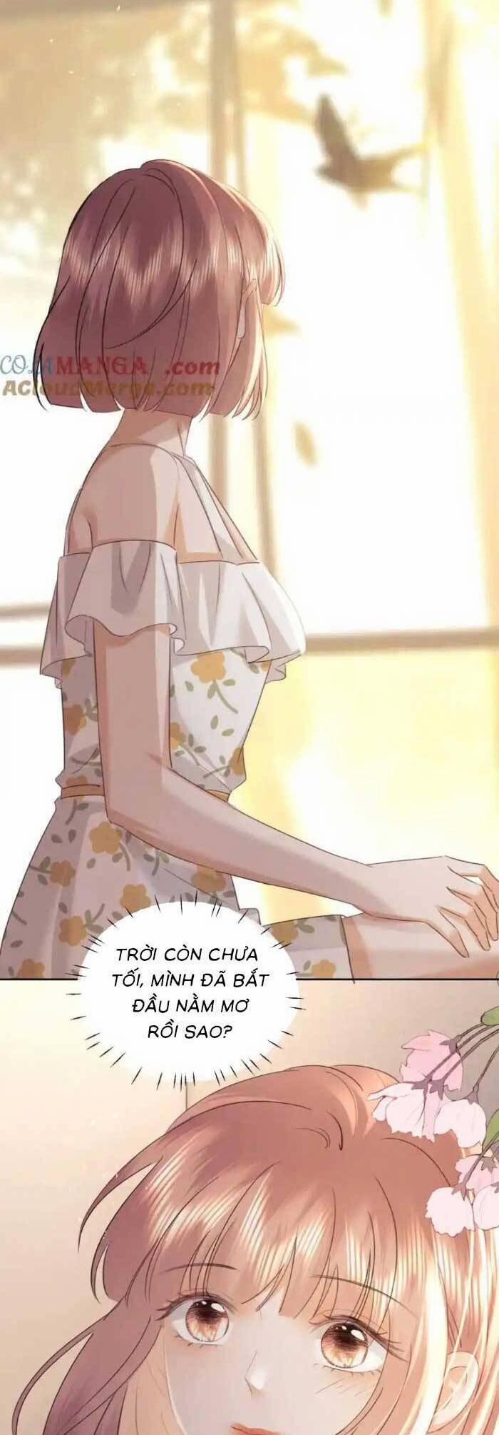 Fan Vợ Hiểu Biết Một Chút 85 trang 25