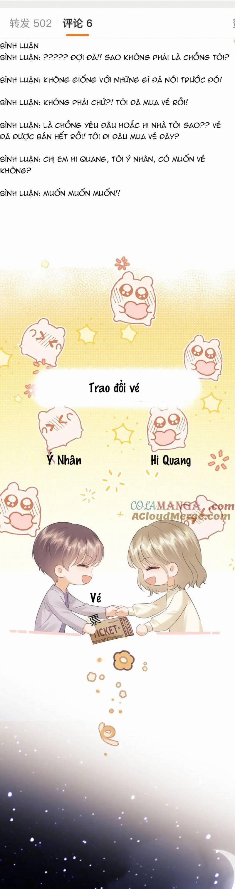 Fan Vợ Hiểu Biết Một Chút 86.4 trang 8