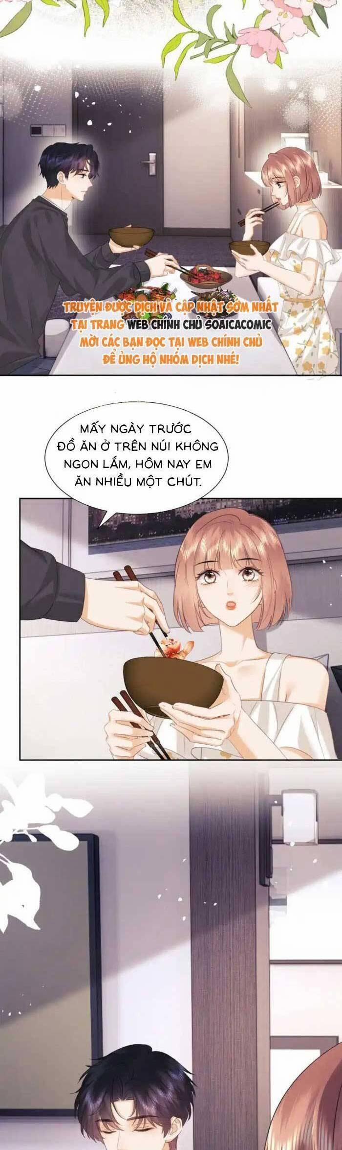 Fan Vợ Hiểu Biết Một Chút 86 trang 1