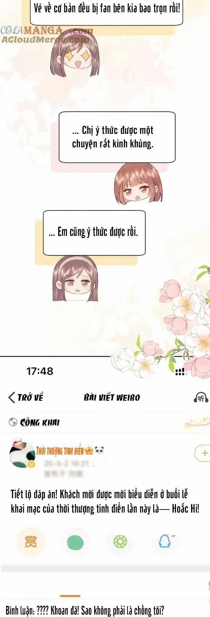 Fan Vợ Hiểu Biết Một Chút 86 trang 10