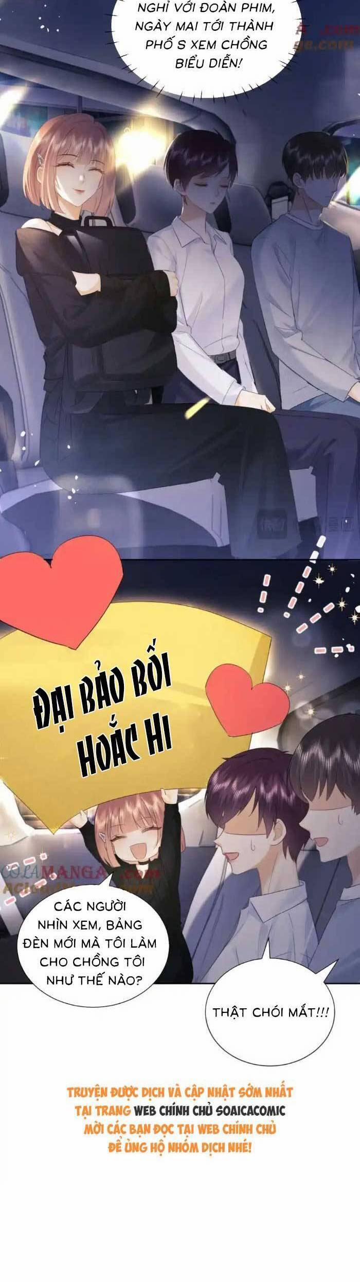 Fan Vợ Hiểu Biết Một Chút 86 trang 13