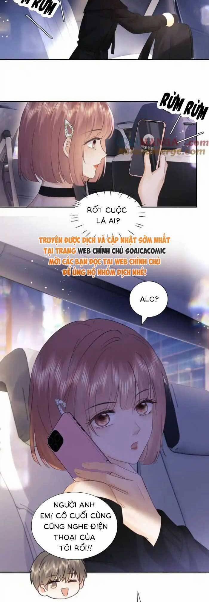 Fan Vợ Hiểu Biết Một Chút 86 trang 15