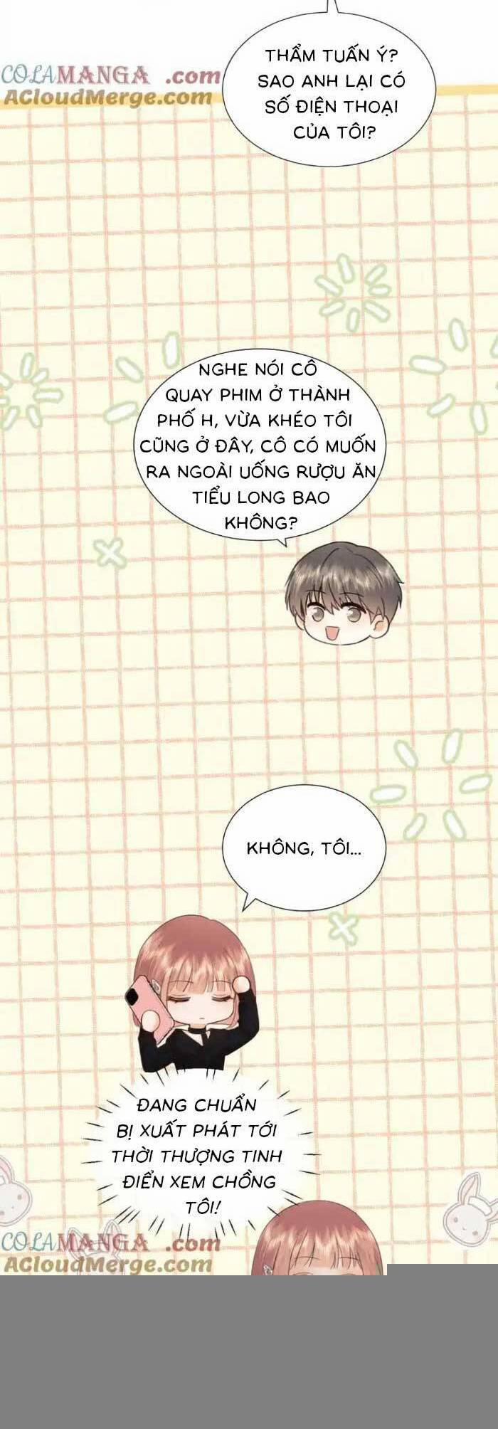 Fan Vợ Hiểu Biết Một Chút 86 trang 16