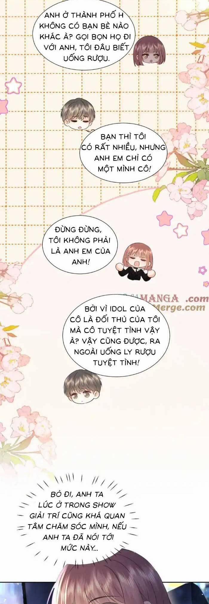 Fan Vợ Hiểu Biết Một Chút 86 trang 18