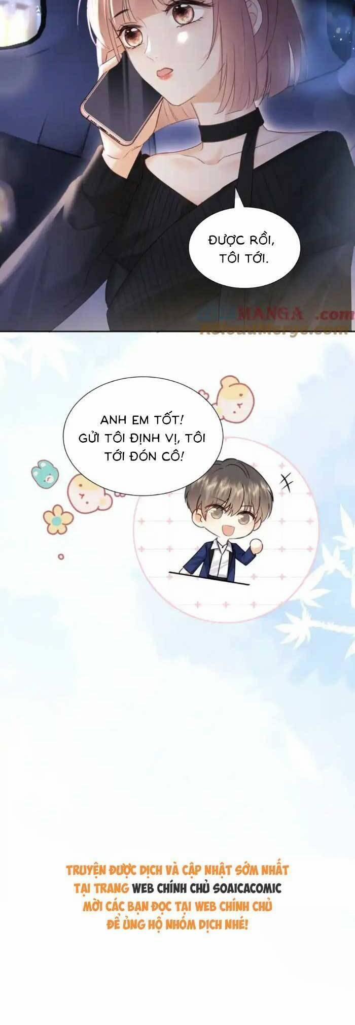 Fan Vợ Hiểu Biết Một Chút 86 trang 19