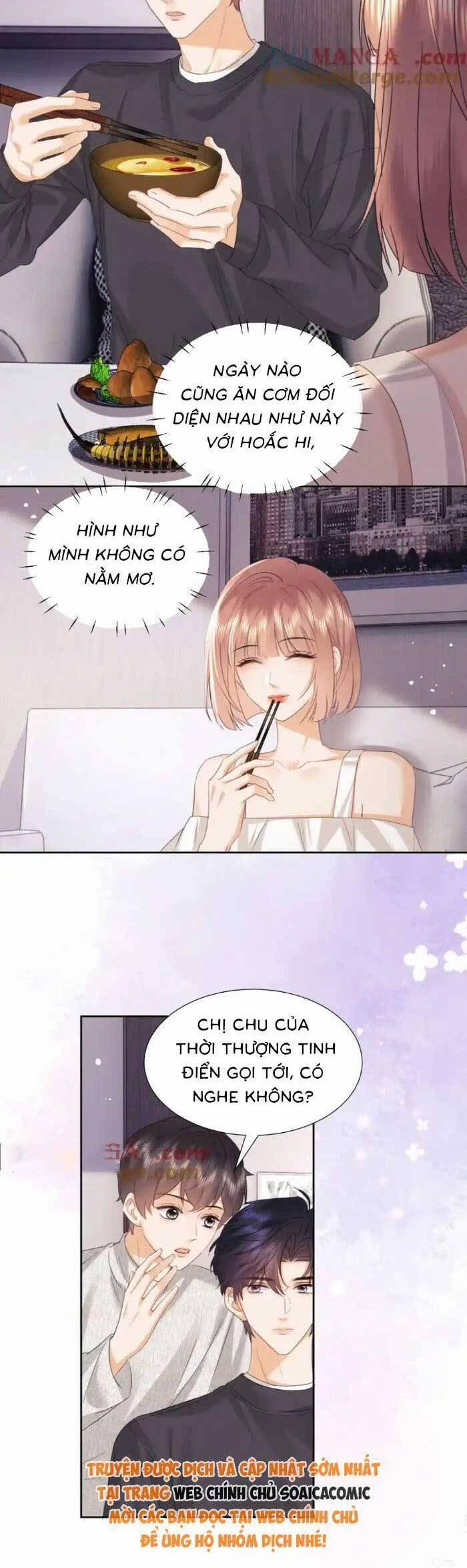 Fan Vợ Hiểu Biết Một Chút 86 trang 2