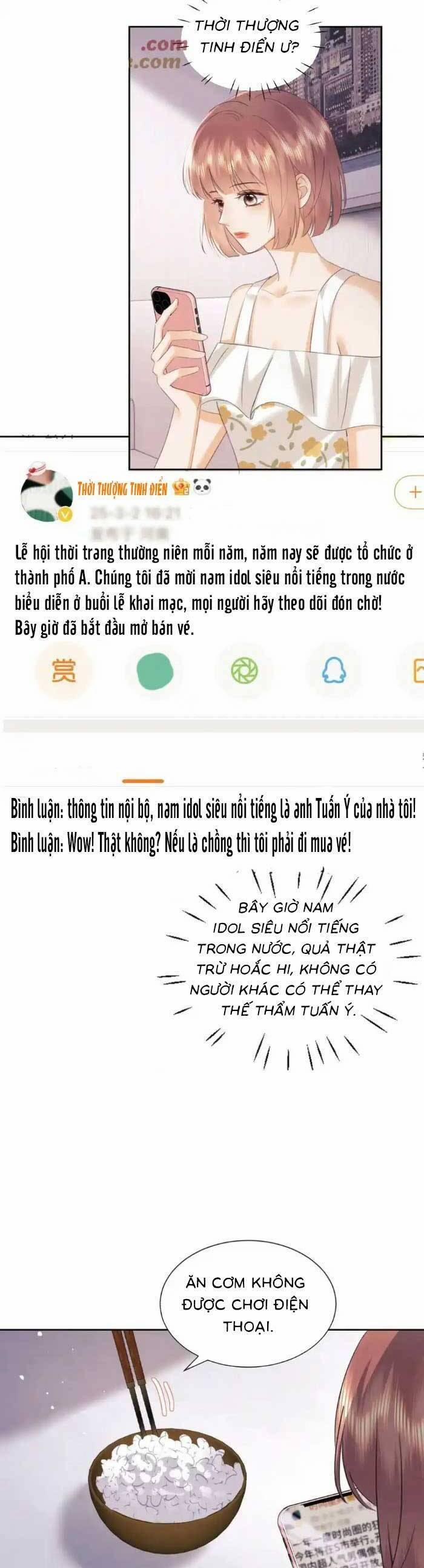 Fan Vợ Hiểu Biết Một Chút 86 trang 4