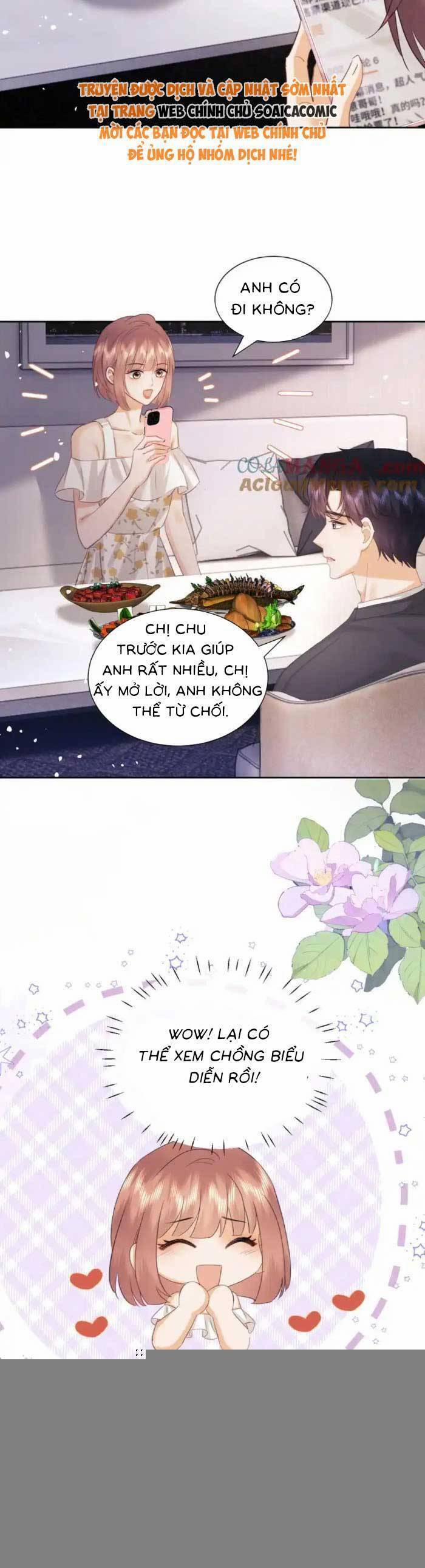 Fan Vợ Hiểu Biết Một Chút 86 trang 5