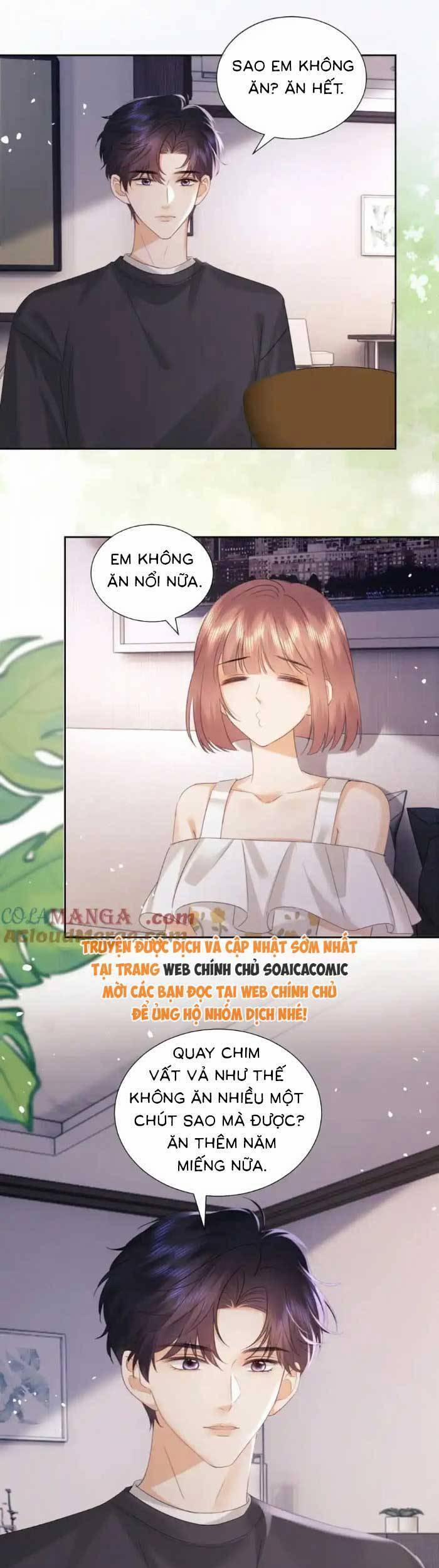 Fan Vợ Hiểu Biết Một Chút 86 trang 6