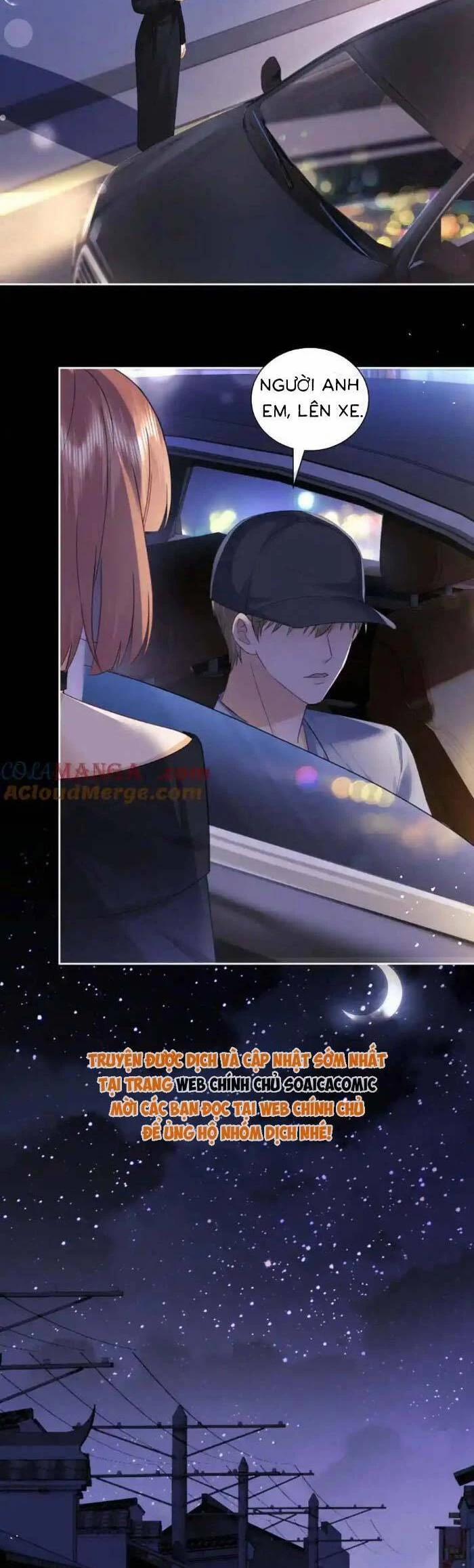 Fan Vợ Hiểu Biết Một Chút 87 trang 1