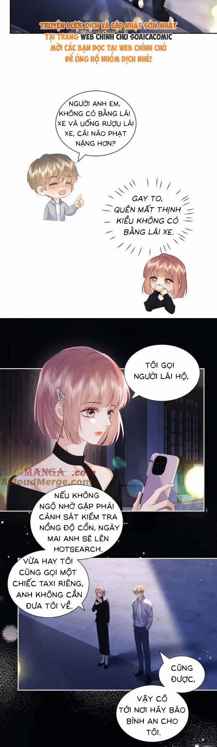 Fan Vợ Hiểu Biết Một Chút 87 trang 9