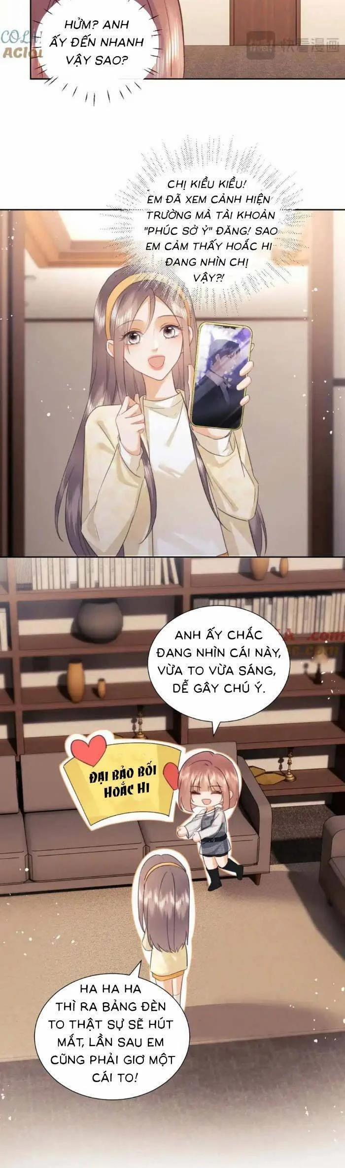 Fan Vợ Hiểu Biết Một Chút 88 trang 2