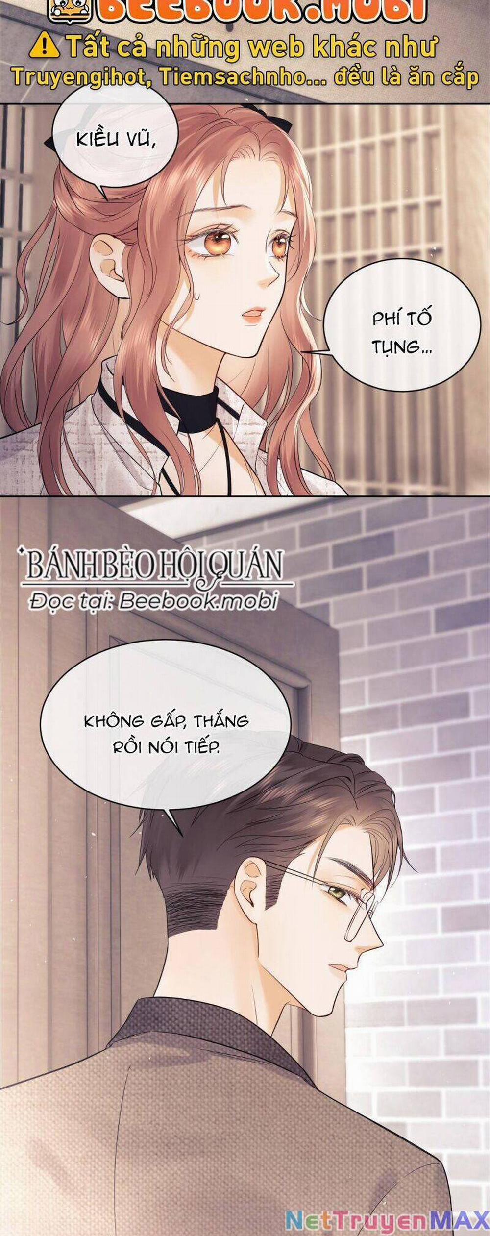 Fan Vợ Hiểu Biết Một Chút 9 trang 16