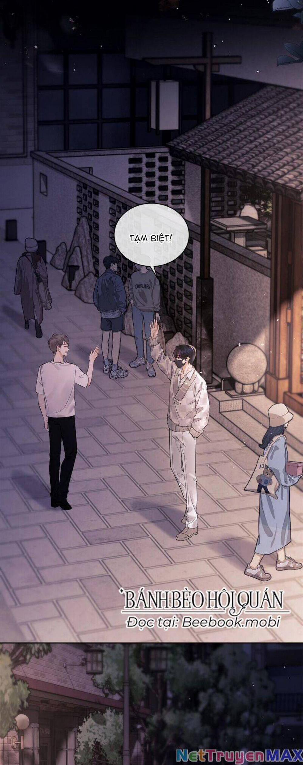 Fan Vợ Hiểu Biết Một Chút 9 trang 22