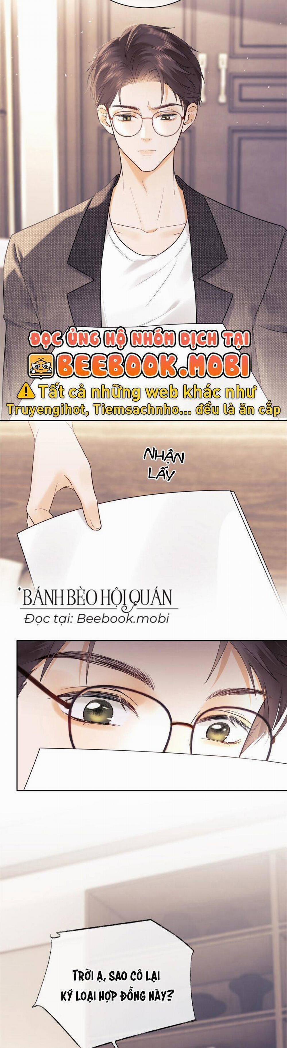 Fan Vợ Hiểu Biết Một Chút 9 trang 3