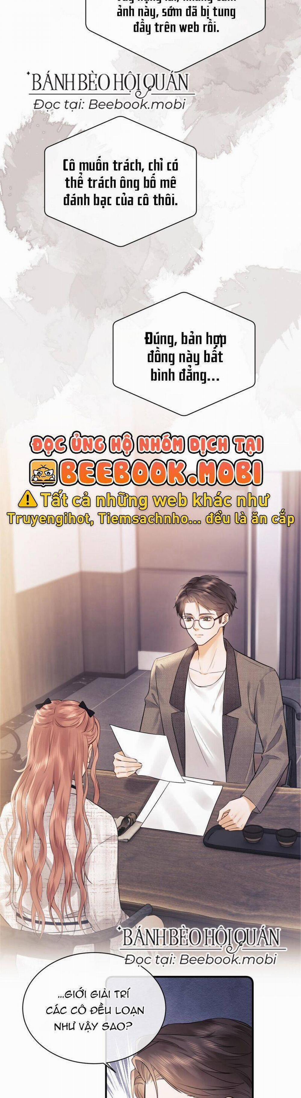 Fan Vợ Hiểu Biết Một Chút 9 trang 5