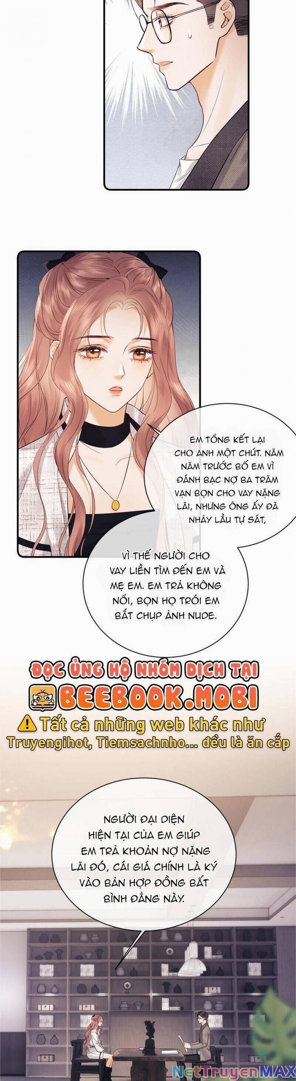 Fan Vợ Hiểu Biết Một Chút 9 trang 6