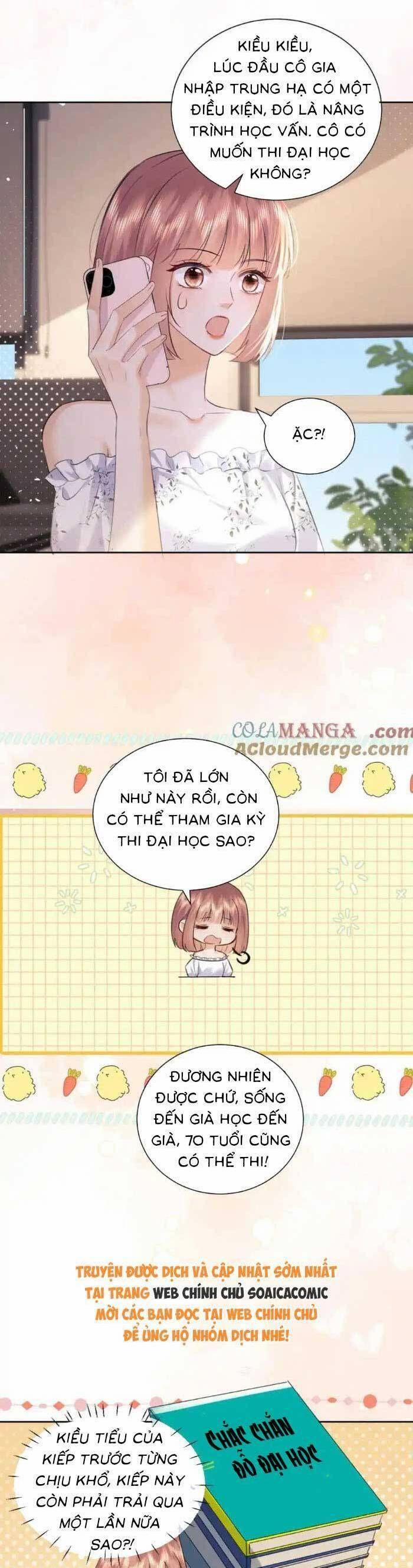 Fan Vợ Hiểu Biết Một Chút 90 trang 1