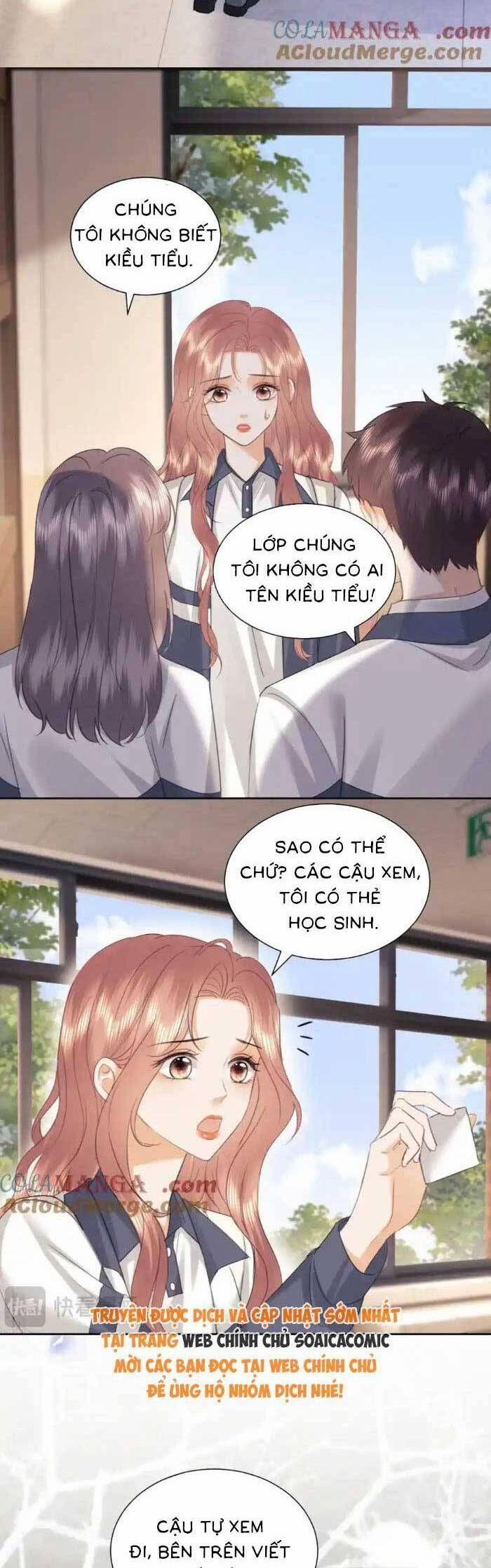 Fan Vợ Hiểu Biết Một Chút 90 trang 10