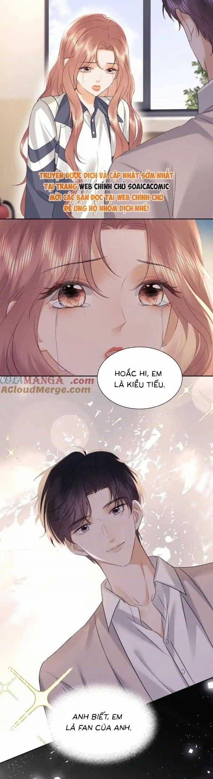 Fan Vợ Hiểu Biết Một Chút 90 trang 13